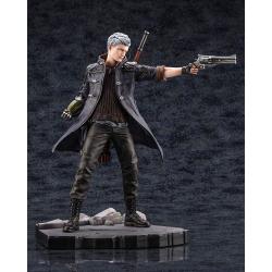 Devil May Cry 5 ARTFXJ PVC Statue 1/8 Nero 27 cm