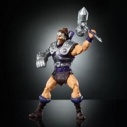 Masters of the Universe: New Eternia Masterverse Figura Fisto 18 cm MATTEL