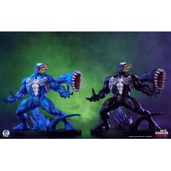 Marvel Gamerverse Classics Estatua PVC 1/10 Venom Player 2 20 cm POP CULTURE SHOCK