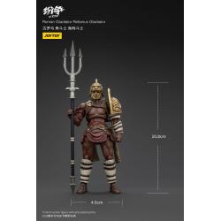 Strife Figura 1/18 Roman Gladiator Retiarius Gladiator 11 cm  Joy Toy (CN)