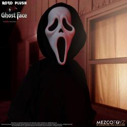 Scream Muñeco MDS Roto Ghost Face 46 cm
