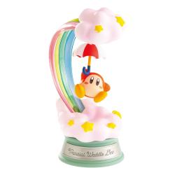 Kirby Minifiguras 6 cm Swing Kirby Expositor (re-run) (6) Re-Ment 