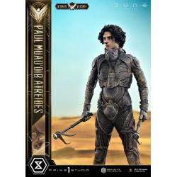 Dune: Part Two Estatua Real Elite Masterline Series 1/3 Paul Atreides Ultimate Verison 90 cm Prime 1 Studio