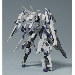 Titanomachia Maqueta Plastic Model Kit Moderoid 1/48 Side:GR Edelstein II (Zwei) 17 cm Good Smile Company 