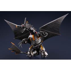 Ultraman: Rising S.H.Figuarts Action Figura Mecha Gigantoron 17 cm Bandai Tamashii Nations 