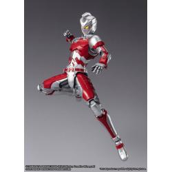 Ultraman Figura S.H. Figuarts Ultraman Suit Ace (The Animation) 15 cm Bandai Tamashii Nations 