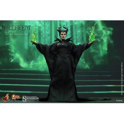 Disney: Maleficent Sixth Scale Figure