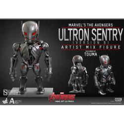 Avengers: Age of Ultron - Series 1 - Ultron Sentry B - Artist Mix