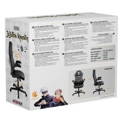 Jujutsu Kaisen Gaming Chair Konix