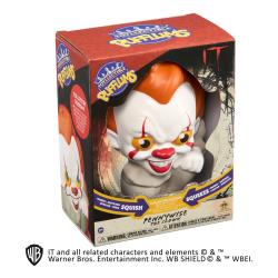 Stephen King´s It Figura Antiestrés Squishy Pufflums Pennywise 18 cm Noble Collection