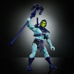 Masters of the Universe Masterverse Vintage Collection Figura Skeletor 18 cm MATTEL