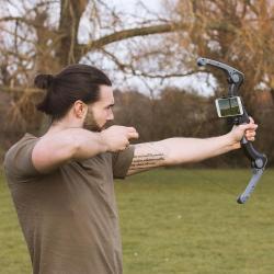 ORB arco Augmented Reality Virtual Archer