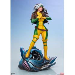 Marvel Estatua Premium Format Rogue 48 cm Sideshow Collectibles 