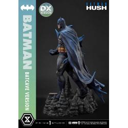   Batman Estatua Ultimate Premium Masterline Series 1/4 Hush (Comics) Batman Deluxe Version 56 cm Prime 1 Studio 