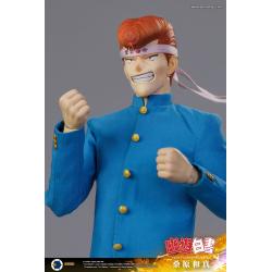 Yu Yu Hakusho Figura 1/6 Kazuma Kuwabara 30 cm Asmus Collectible Toys 