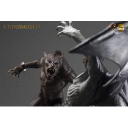 Underworld: Lycan 1:3 scale Maquette