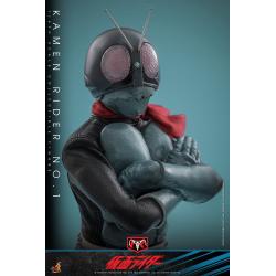 Kamen Rider 1/6 Kamen Rider No. 1 30 cm Hot Toys