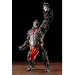 DC Comics Estatua PVC ARTFX+ 1/10 Gorilla Grodd 26 cm