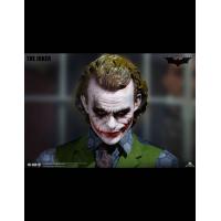 The Dark Knight Statue 1/3 Heath Ledger Joker 52 cm
