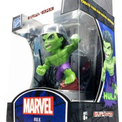 Marvel Mini Diorama Superama Hulk 10 cm The Loyal Subjects