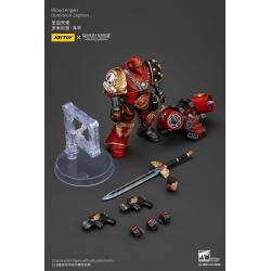 Warhammer The Horus Heresy Figura Blood Angels Dominion Zephon 20 cm Joy Toy (CN)