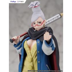 Dandadan F:Nex PVC Statue 1/7 Seiko 26 cm Furyu 