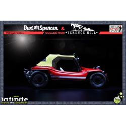 BUGGY DUNE BUD SPENCER Y TERENCE HILL 1/12