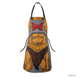 Masters del Universo Accesorios de la Cocina He-Man Cinereplicas