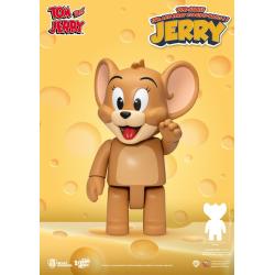 Tom & Jerry Syaking Bang Figura de PVC Jerry 30 cm Beast Kingdom Toys