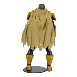 Figura y cómic DC Comics black adam 18 cm mcfarlane toys