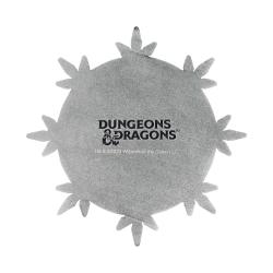 Dragones y Mazmorras Pack de 4 Medallóns Neverwinter Heraldry Limited Edition FaNaTtik 