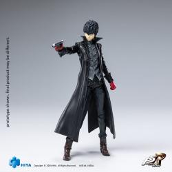 Persona 5 Royal Figura Exquisite Basic Joker 15 cm Hiya Toys 