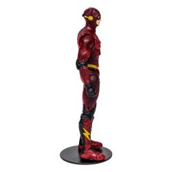 DC The Flash Movie Figura he Flash (Batman Costume) 18 cm McFarlane Toys