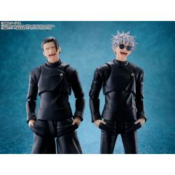 Jujutsu Kaisen Figura S.H. Figuarts Satoru Gojo (Jujutsu Technical High School) 16 cm Bandai Tamashii Nations