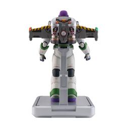 Buzz Lightyear Robot interactivo Buzz Lightyear Robot (Space Ranger Alpha) 42 cm *INGLÉS* Robosen 