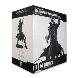 DC Designer Series Statue Batman Who Laughs by Greg Capullo 30 cm