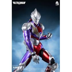 Ultraman FigZero Action Figure 1/6 Ultraman Suit Tiga 32 cm