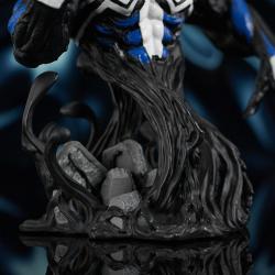 Marvel Comics Busto 1/6 Venom Blue Version DST Web Exclusive 15 cm DIAMOND SELECT