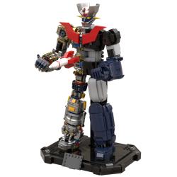 MAZINGER Z MECHANICAL SET CONSTRUCCION 38 CM Pantasy 