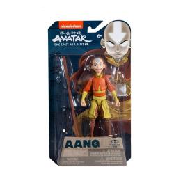 Avatar: la leyenda de Aang Figura BK 1 Water: Aang 13 cm