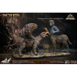 Ray Harryhausen Estatua Griffin Deluxe Version 30 cm STAR ACE TOYS