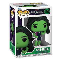 She-Hulk POP! Vinyl Figure She Hulk 9 cm