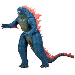 Godzilla y Kong: el nuevo imperio Figura Titan my Size Godzilla 58 cm Playmates