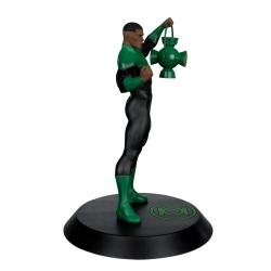 DC Direct Estatua 1/6 DC Designer Series Green Lantern by Jamal Campbell 30 cm McFarlane Toys