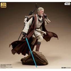 Star Wars Mythos Estatua Obi-Wan Kenobi 53 cm  Sideshow Collectibles