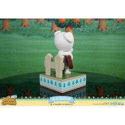 Animal Crossing: New Horizons Estatua PVC Totakeke 22 cm First 4 Figures