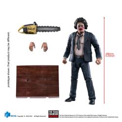 Texas Chainsaw Massacre (1974) Figura 1/18 Exquisite Mini Pretty Woman Mask 11 cm HIYA TOYS