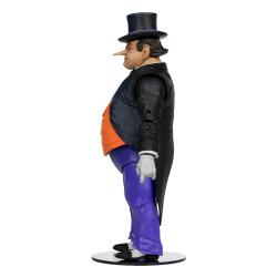 DC McFarlane Figura The Penguin (DC Classic) McFarlane Collector Edition #12 18 cm BATMAN McFarlane Toys 