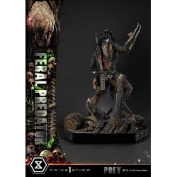 Prey (Movie) Estatua Museum Masterline Series 1/3 Feral Predator 89 cm PRIME 1 STUDIO