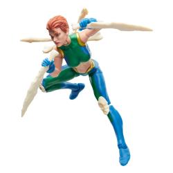 X-Men Marvel Legends Figura Marrow (BAF: Marvel\'s Nemesis) 15 cm HASBRO